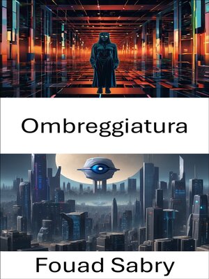 cover image of Ombreggiatura